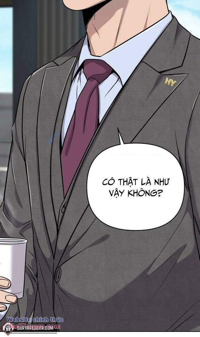 Nhân Viên Thực Tập Kim Cheolsu - chap20 - Trang 7
